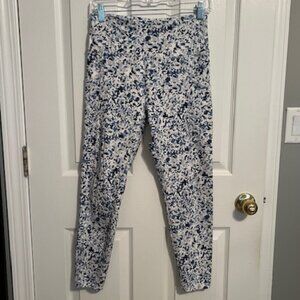 Athletic pants - yoga